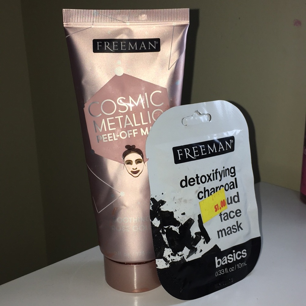 Face mask